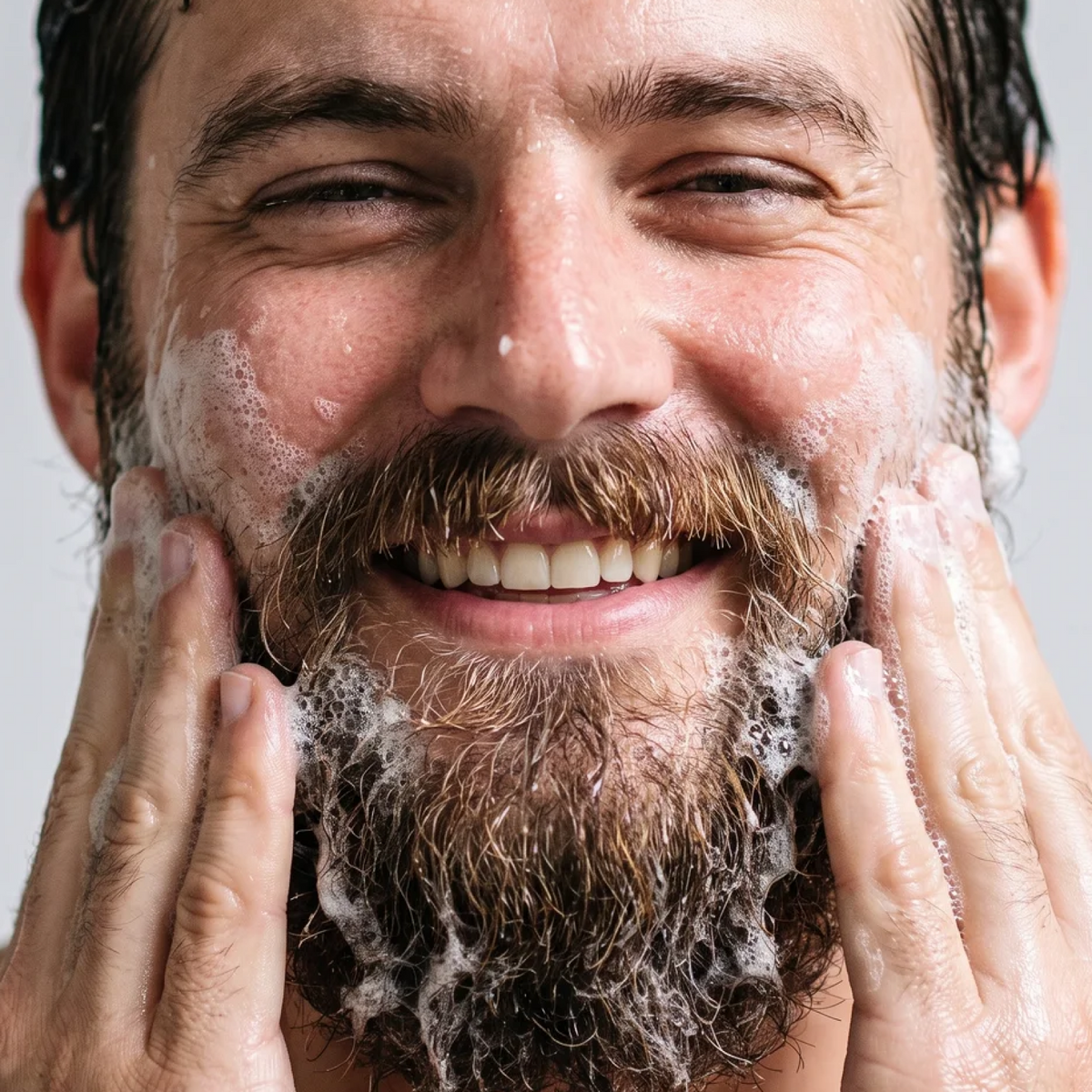 Deluxe Beard & Hair Travel Kit | Choose Your Beard Butter + TSA Beard &  Hair Care