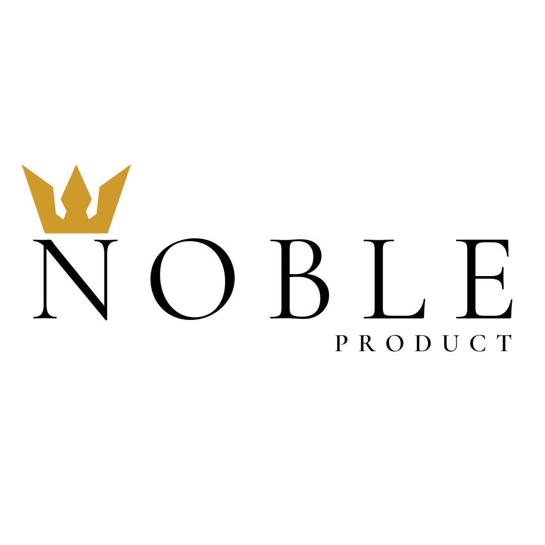 Noble Gift Card for Premium Beard Care Products | Noble Product Co