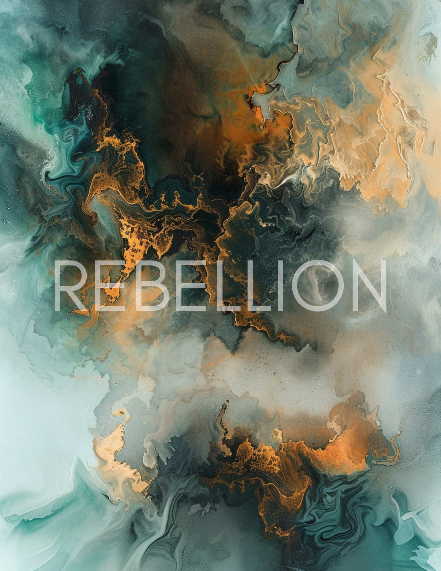 Rebellion 1 oz. Beard Oil