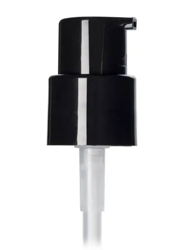 Beard Oil Replacement Pump Top | 2-Pack for Clean, Easy Application